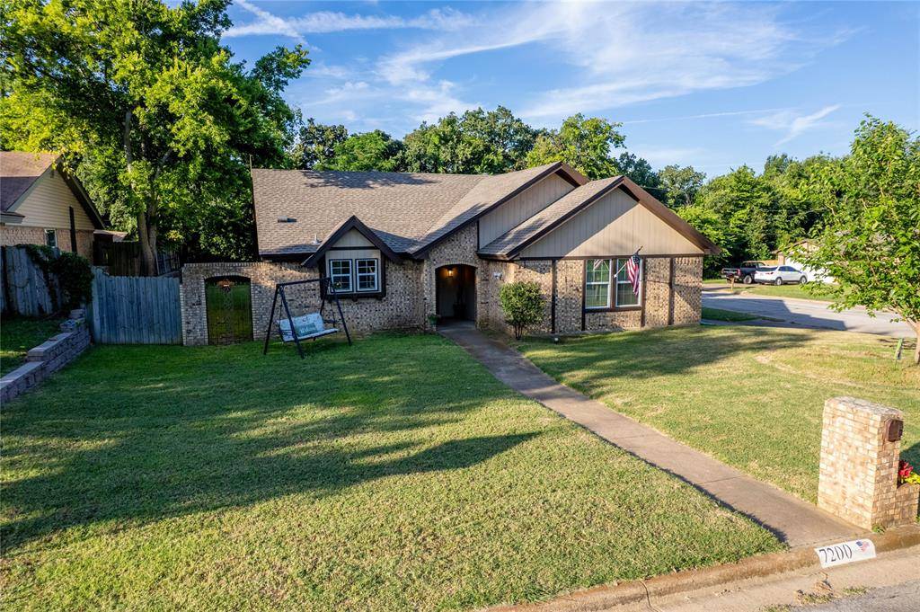 North Richland Hills, TX 76182,7200 Timberidge Drive