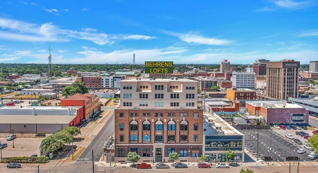219 S 4th Street #309, Waco, TX 76701