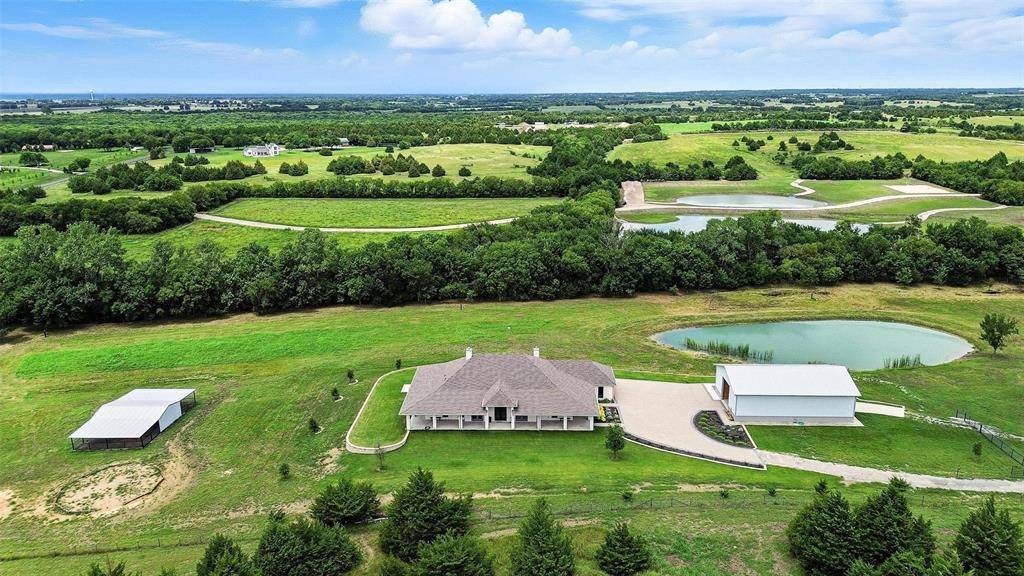 Farmersville, TX 75442,16755 County Road 566