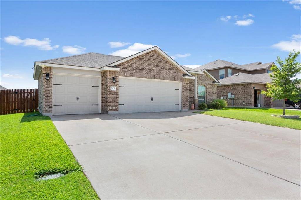 Waco, TX 76655,2905 Beutel Road