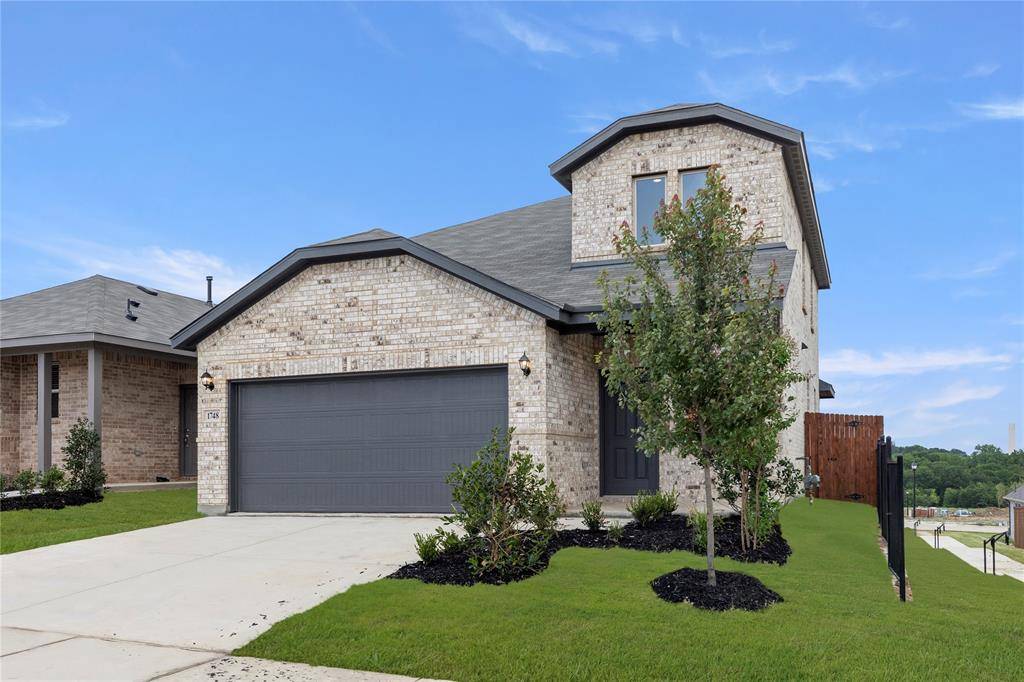 Mesquite, TX 75149,1748 Osage