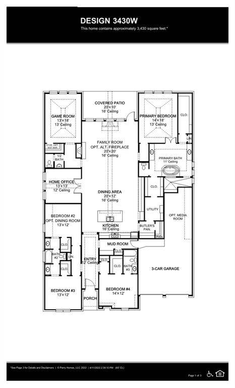 Fort Worth, TX 76126,10428 Gray Hills Drive