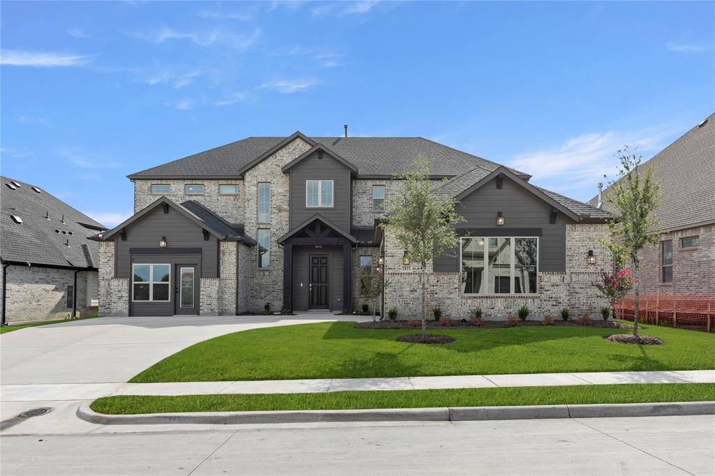Rockwall, TX 75087,1831 Gem Drive