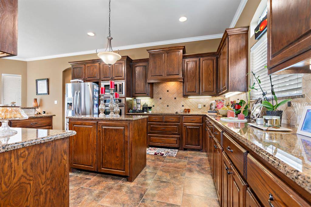 West, TX 76691,845 W County Line Road E