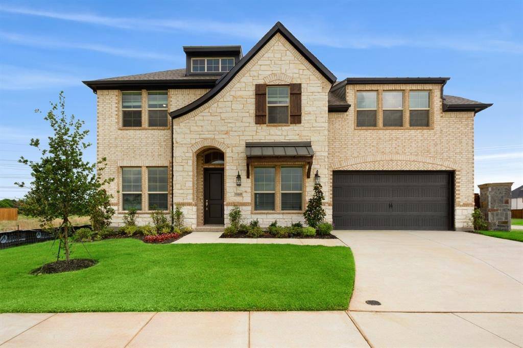 11445 Jackloe Street, Fort Worth, TX 76052