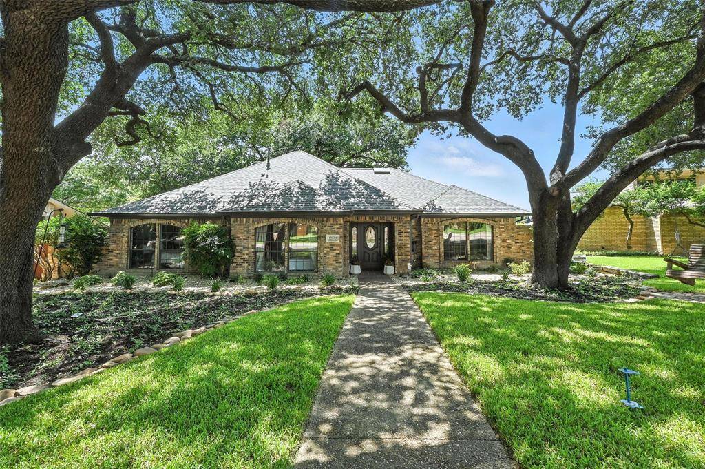Dallas, TX 75243,10234 Bridgegate Way