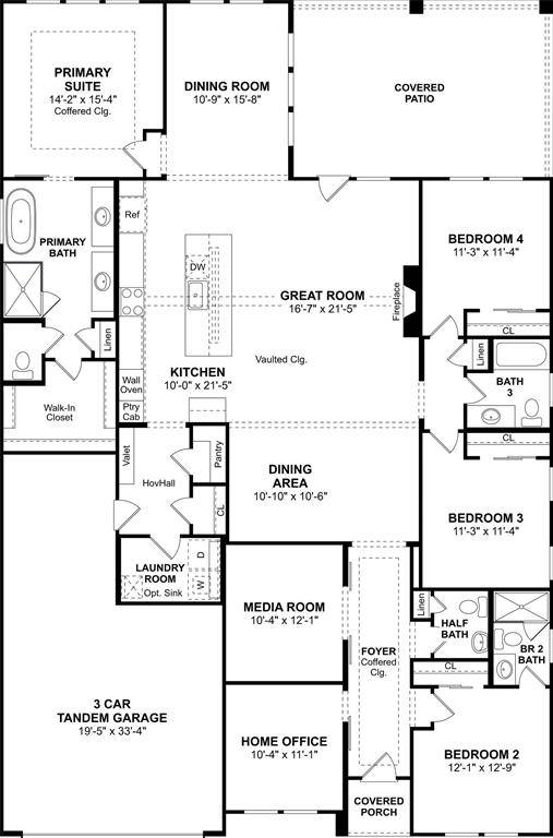 Arlington, TX 76017,5671 Taylor Trail