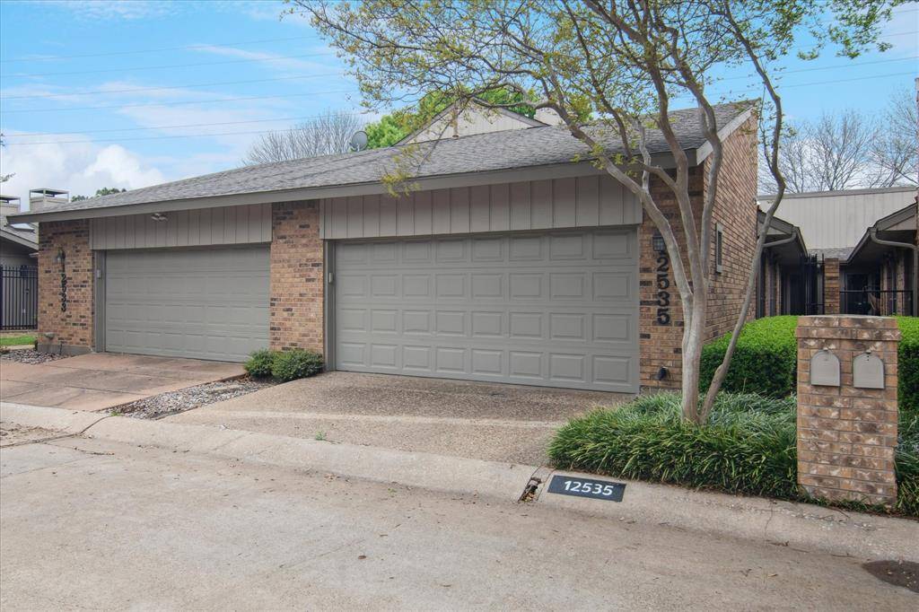 Dallas, TX 75230,12535 Montego Plaza