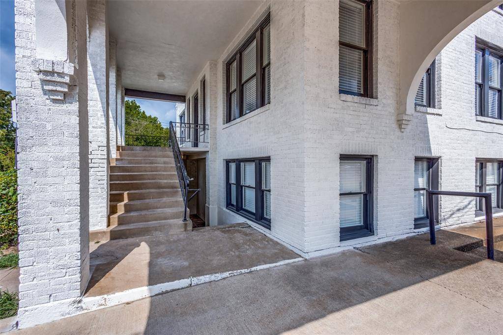Greenville, TX 75401,2309 Wesley Street #C