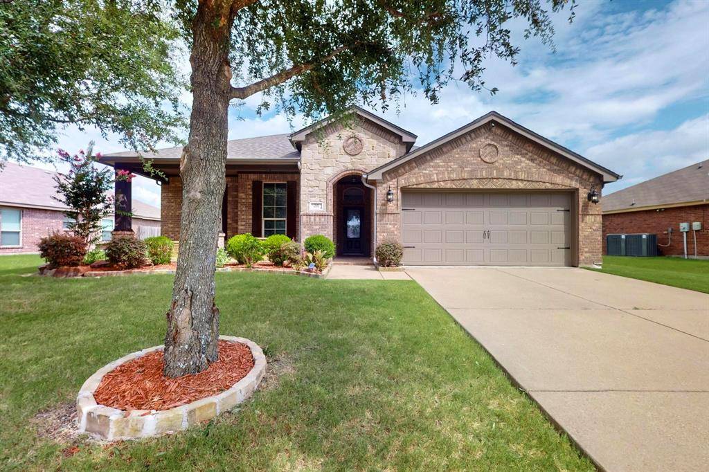 Forney, TX 75126,241 Wolf Drive