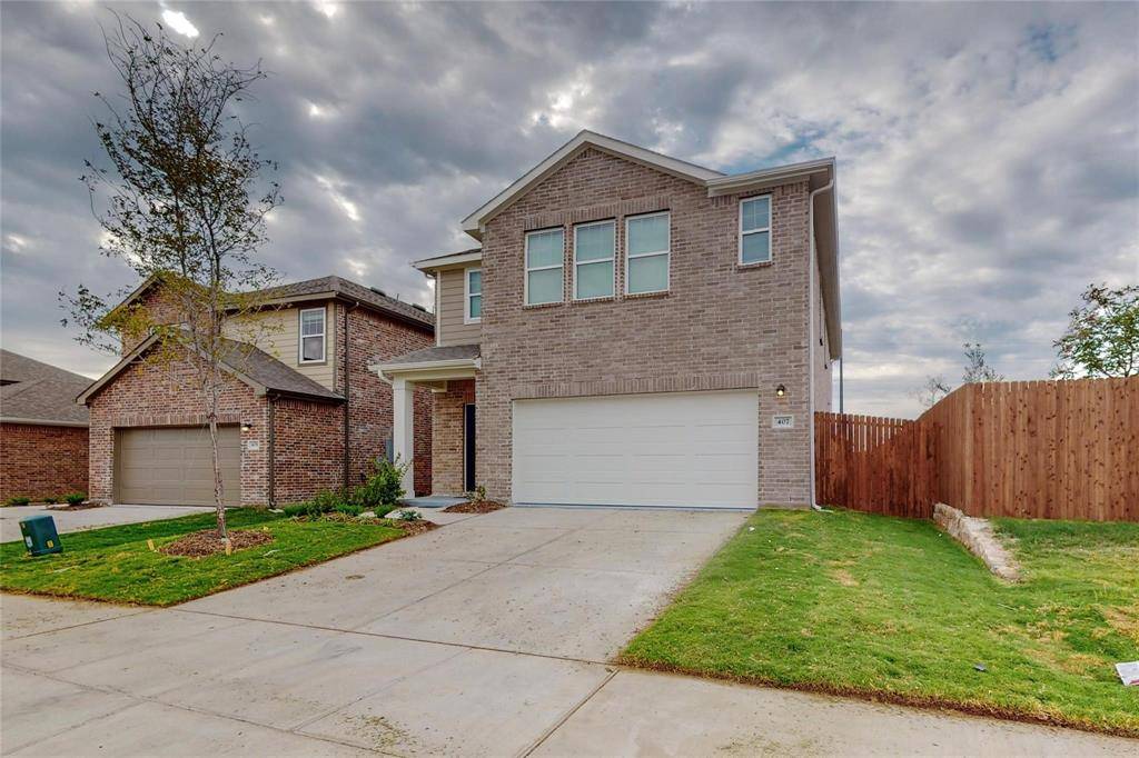 Princeton, TX 75407,407 Madison Way