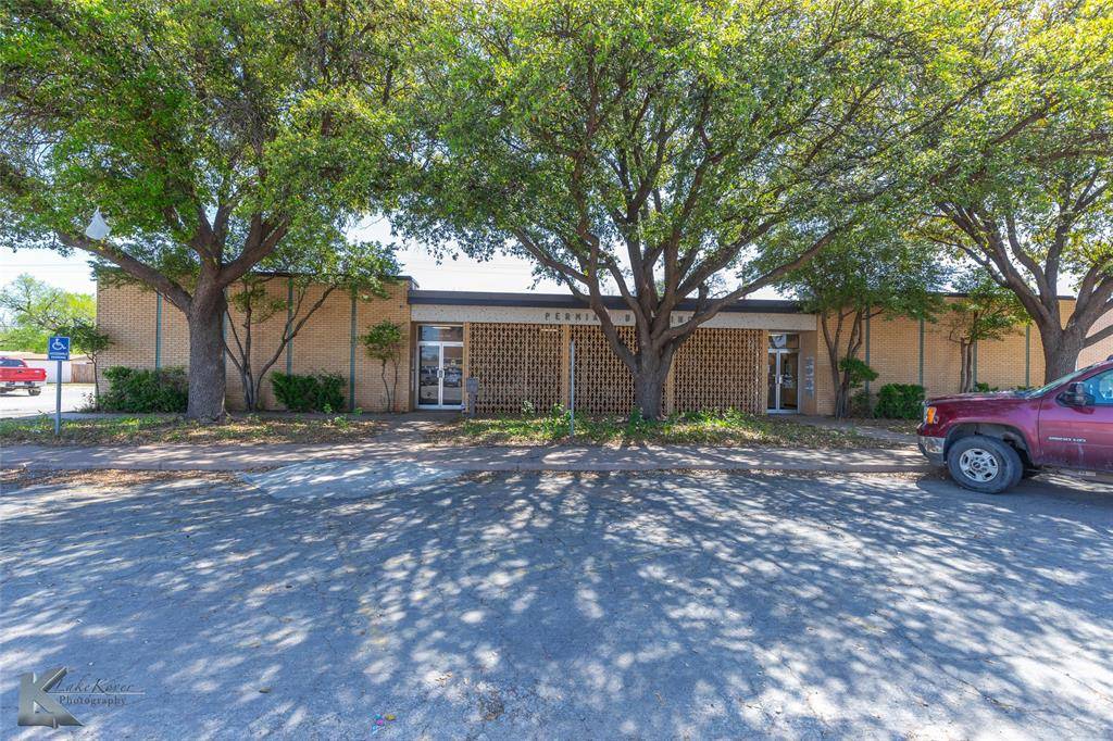Abilene, TX 79603,317 N Willis Street #Office 1