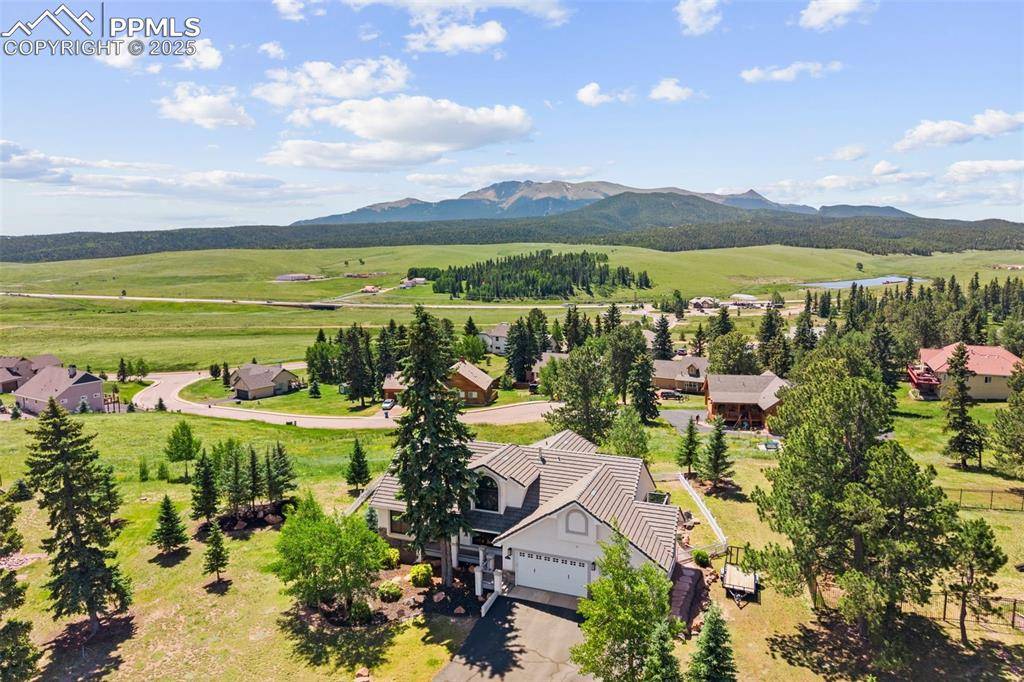 Divide, CO 80814,133 Matthew RD