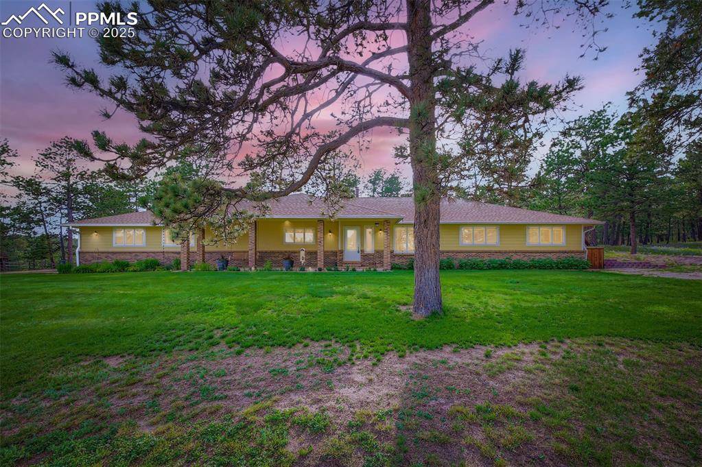 14820 Spiritwood LOOP, Elbert, CO 80106