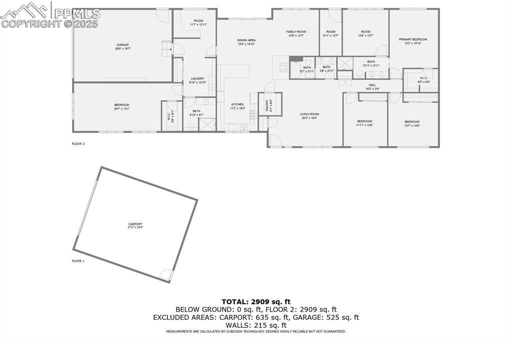 Elbert, CO 80106,14820 Spiritwood LOOP