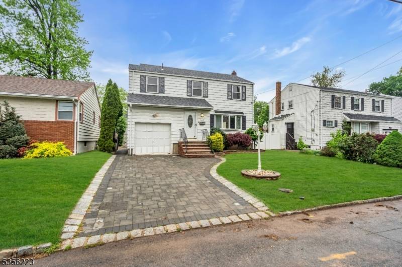 Linden City, NJ 07036,548 Birchwood Rd