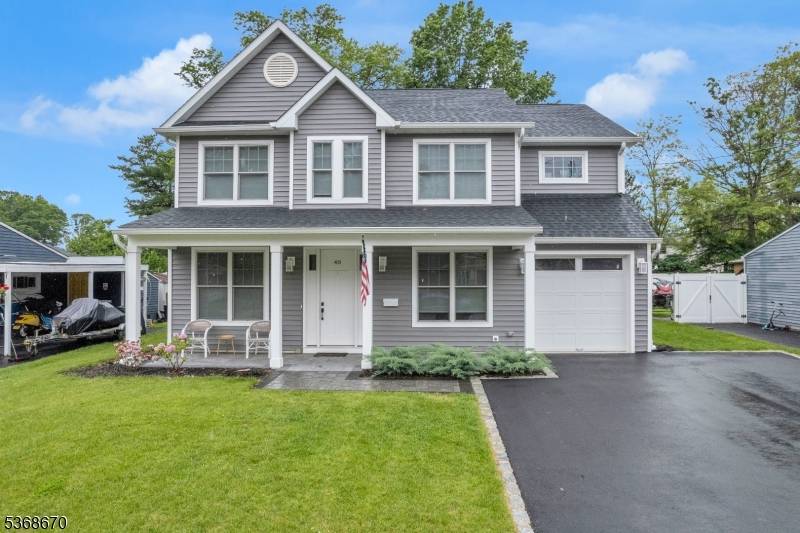 40 Cambridge Rd, Edison Twp., NJ 08817