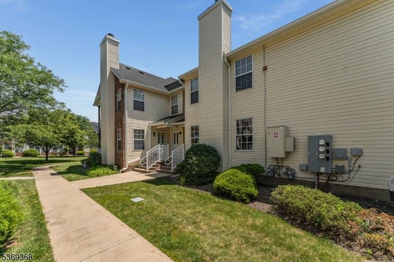 Piscataway Twp., NJ 08854,416 Ripley Ct #416