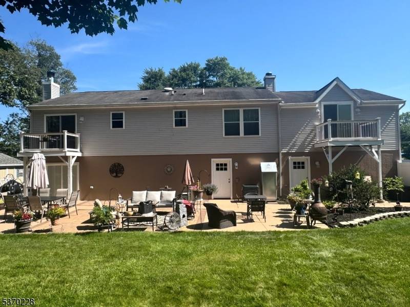 South Brunswick Twp., NJ 08831,185 Fresh Ponds Rd