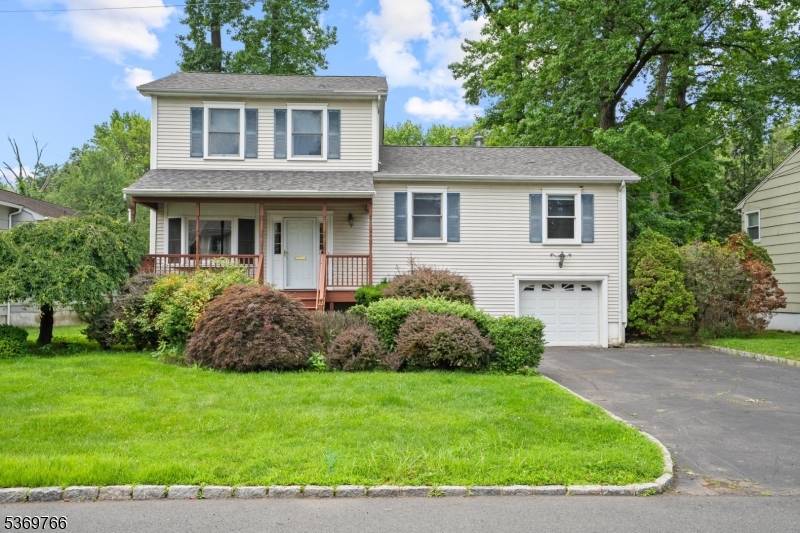 89 Glenwood Rd, Cranford Twp., NJ 07016
