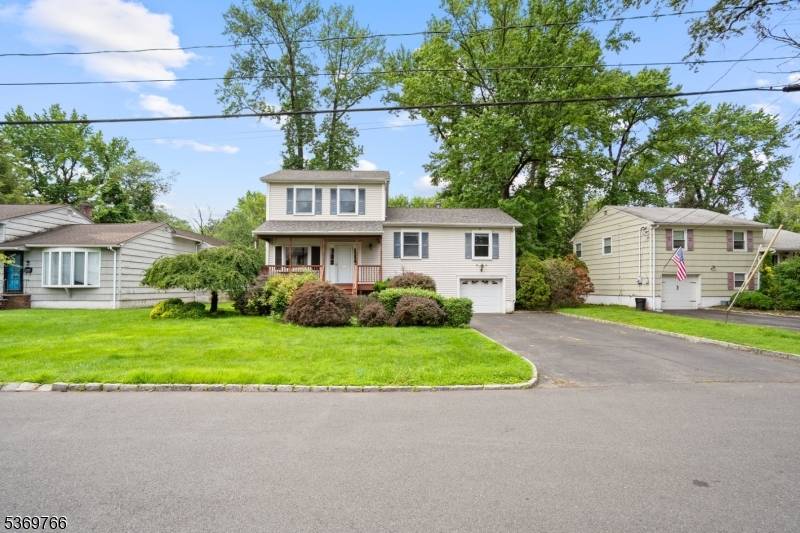 Cranford Twp., NJ 07016,89 Glenwood Rd