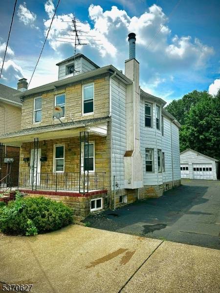 1760 Winfield St #2, Rahway City, NJ 07065