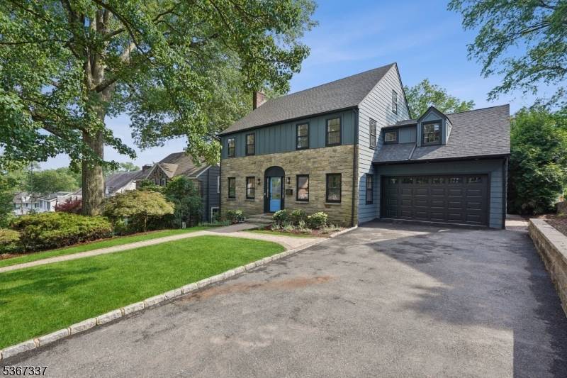 South Orange Village Twp., NJ 07079,388 Thornden St