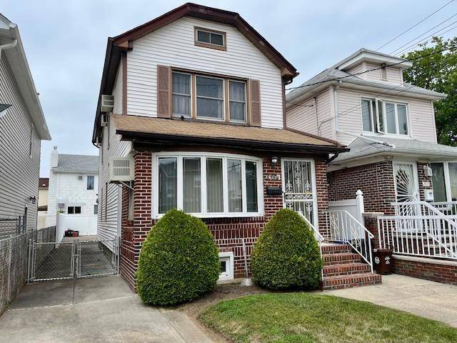 2971 Avenue T, Brooklyn, NY 11229