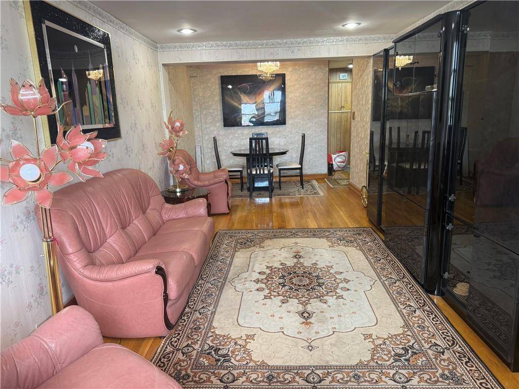 2400 East 3rd ST #515, Brooklyn, NY 11223