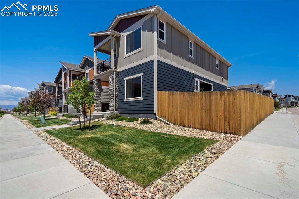 Colorado Springs, CO 80908,7995 Tremble PT