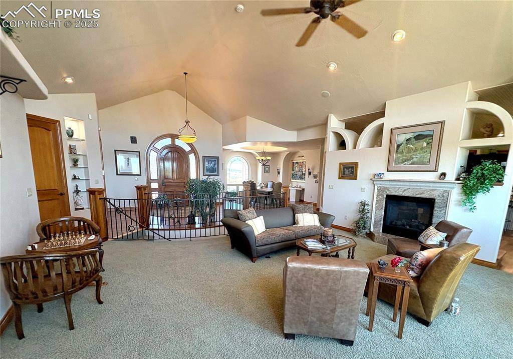 Monument, CO 80132,19629 Royal Troon DR