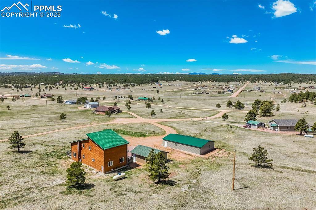 Florissant, CO 80816,85 Estes CIR