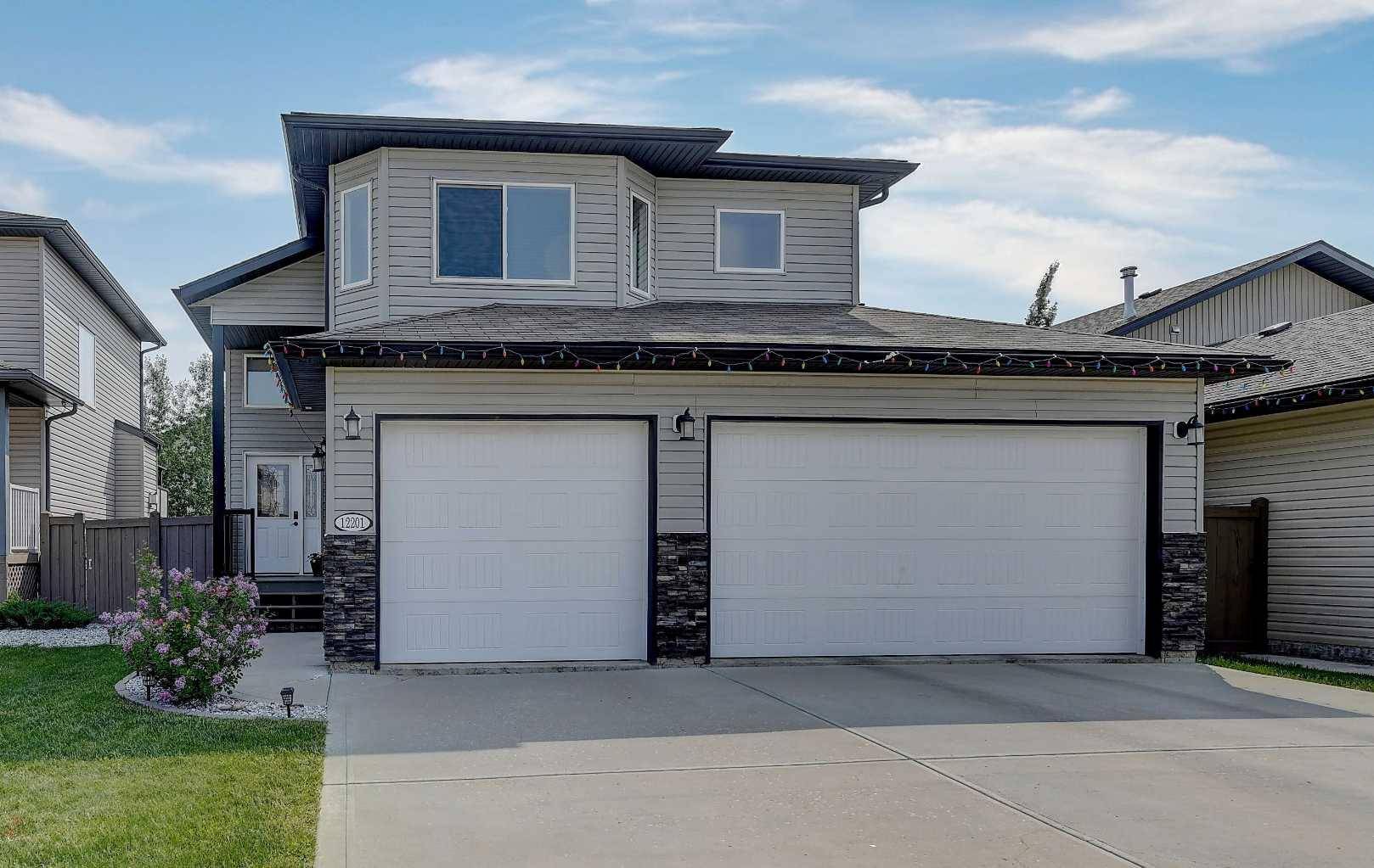 12201 103A ST, Grande Prairie, AB T8V 2L5