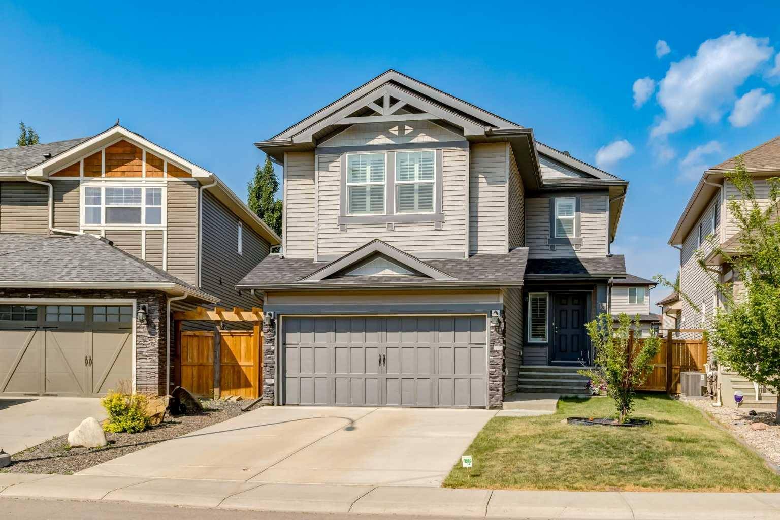 70 Silverado Skies CRES Southwest, Calgary, AB T2X 0J6