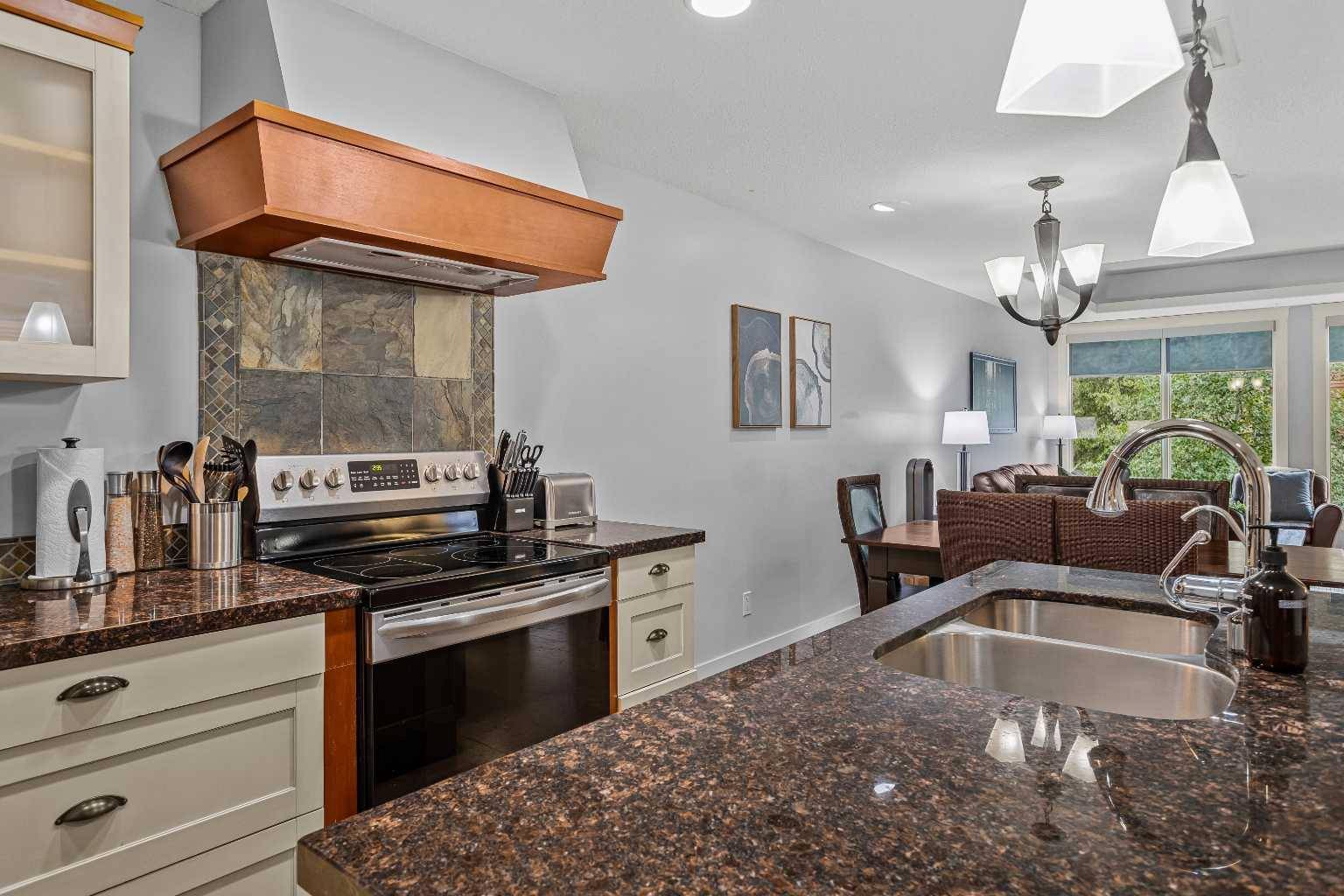 Canmore, AB T1W 0A3,187 Kananaskis WAY #213