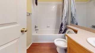 Fort Mcmurray, AB T9H 5H5,100 Richard ST #320