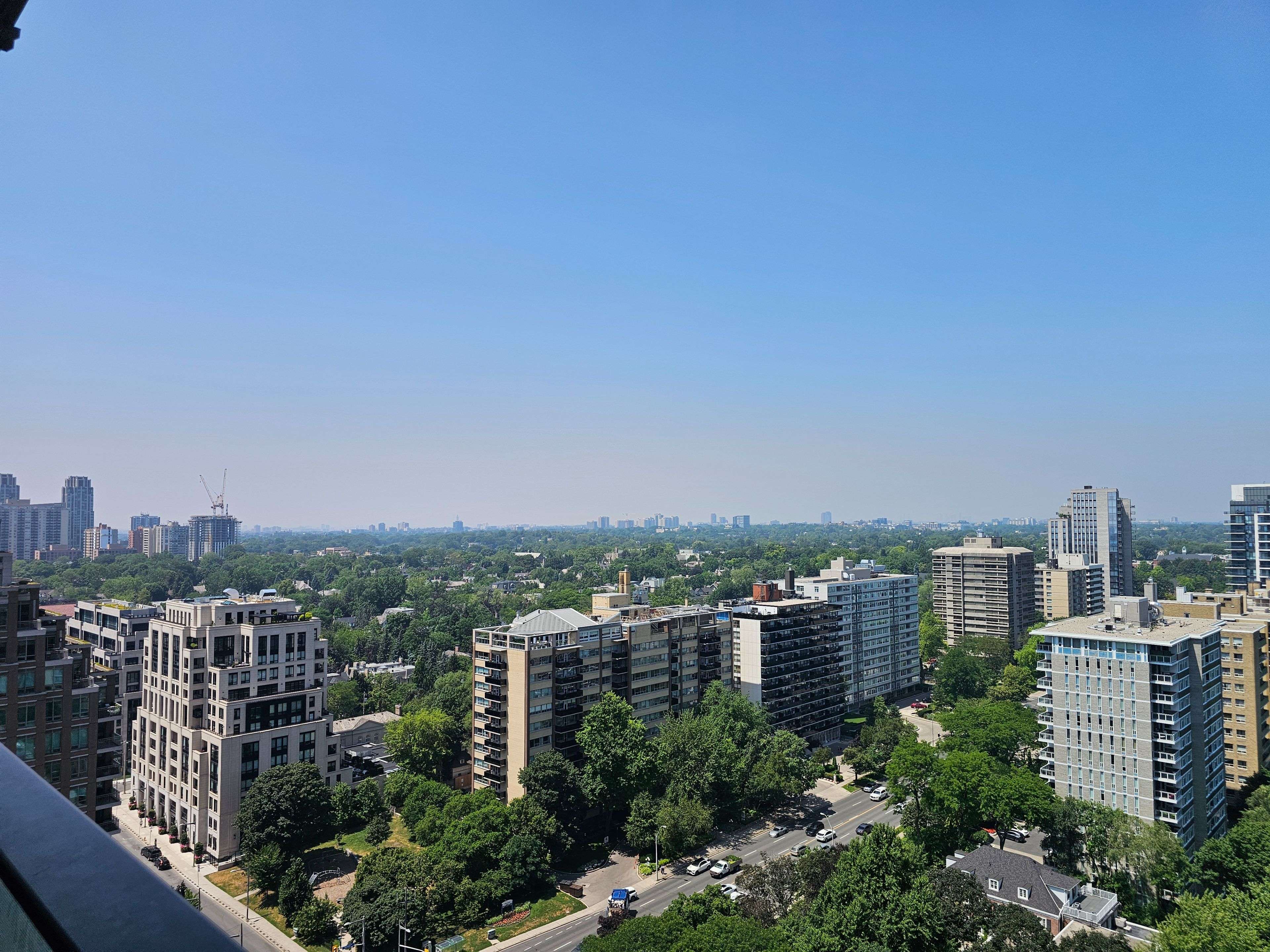 Toronto C02, ON M4V 0B2,99 Foxbar RD #2205