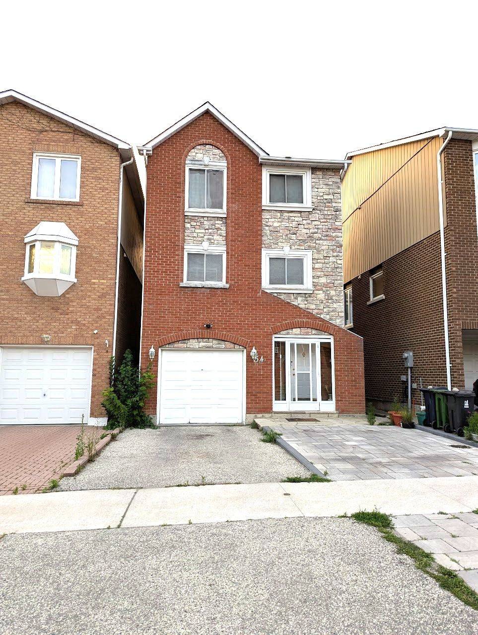Toronto C07, ON M2R 3T8,54 Carnival CT