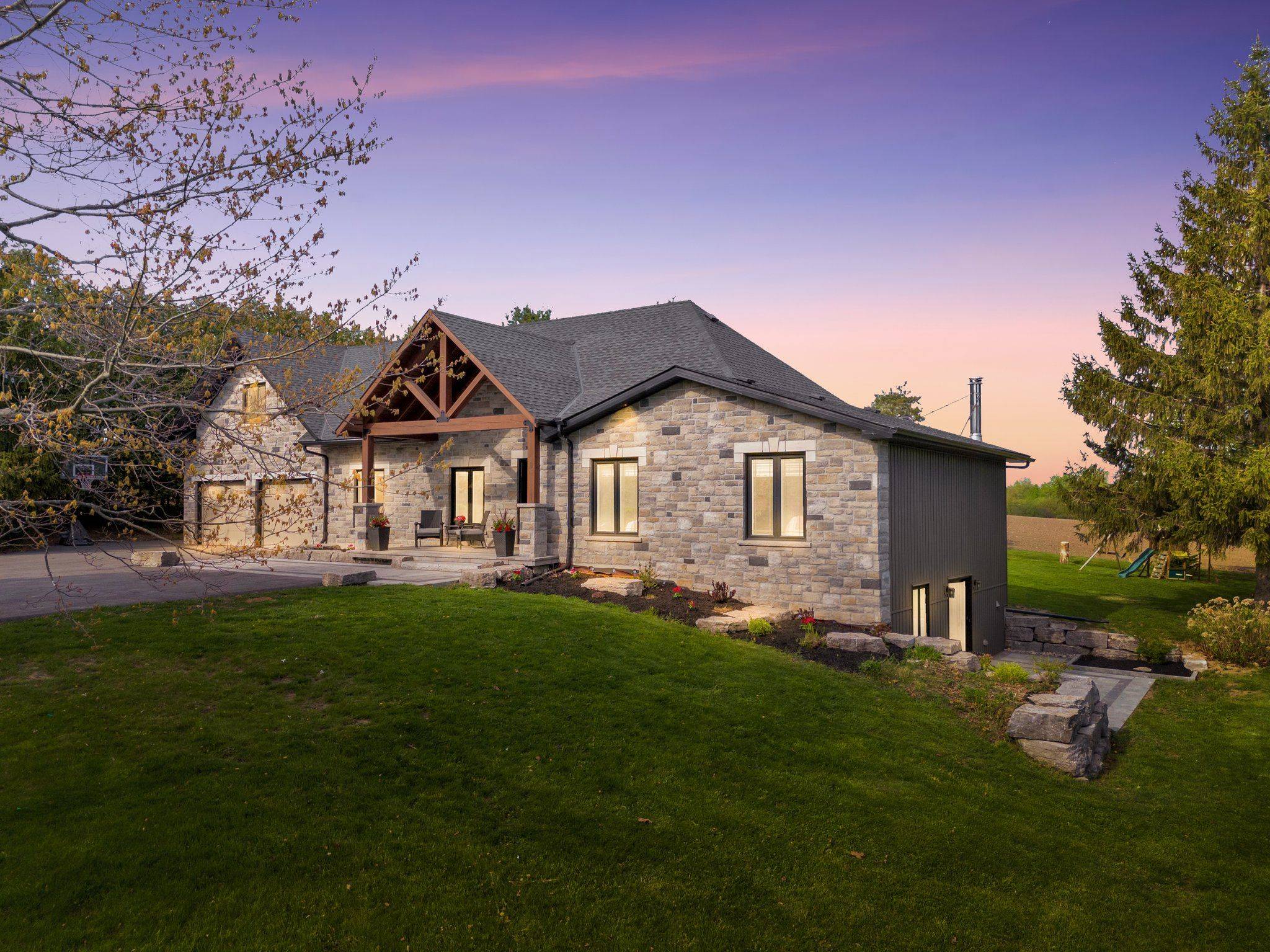 Clarington, ON L0B 1J0,6345 Langmaid RD