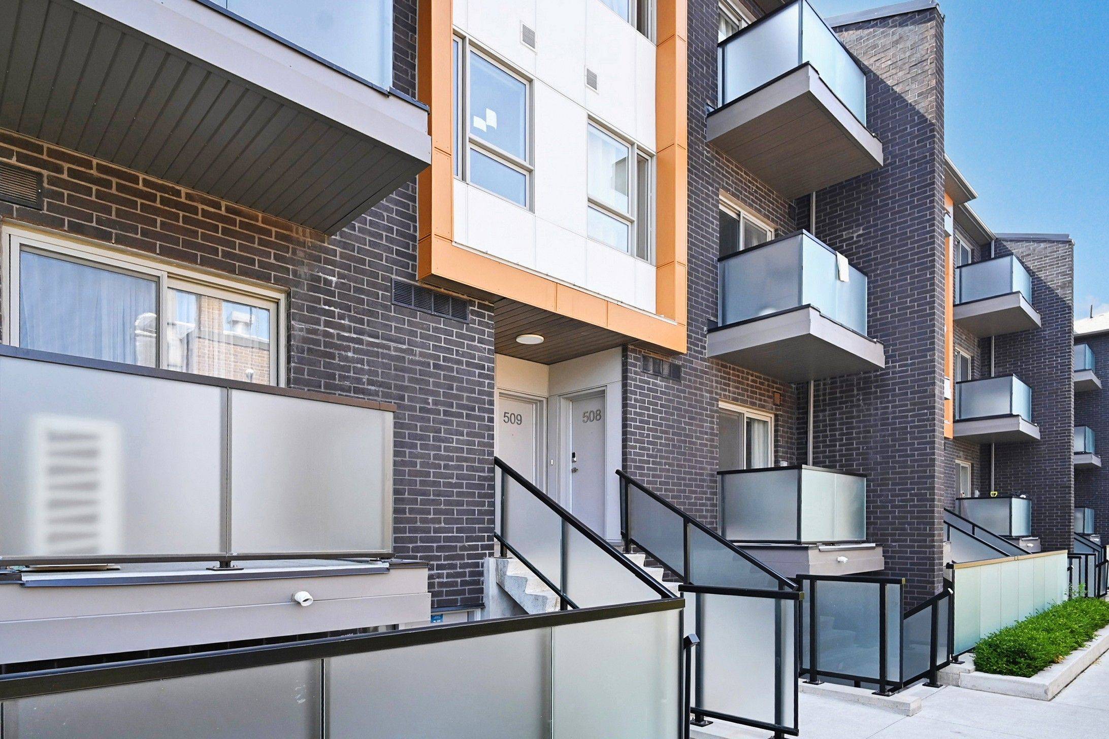 2791 Eglinton AVE #508, Toronto E08, ON M1J 0B3
