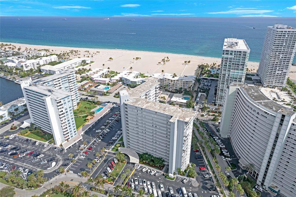 Fort Lauderdale, FL 33316,1920 S Ocean Dr #606