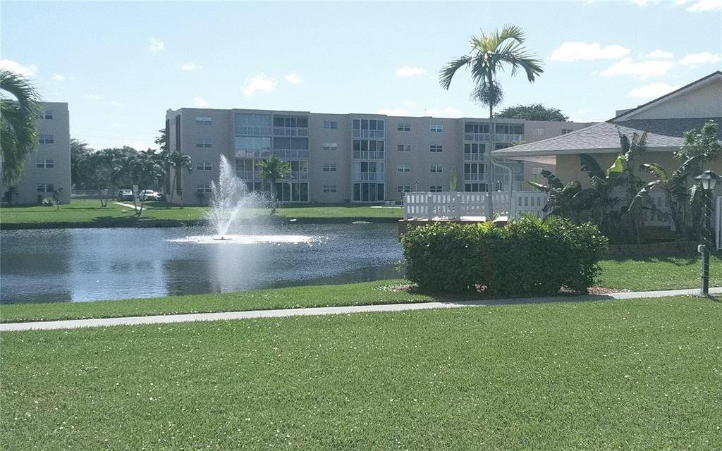 206 SE 10th St #406, Dania Beach, FL 33004
