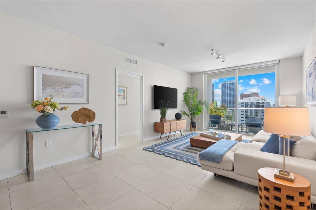 Fort Lauderdale, FL 33304,401 N Birch Road #1102