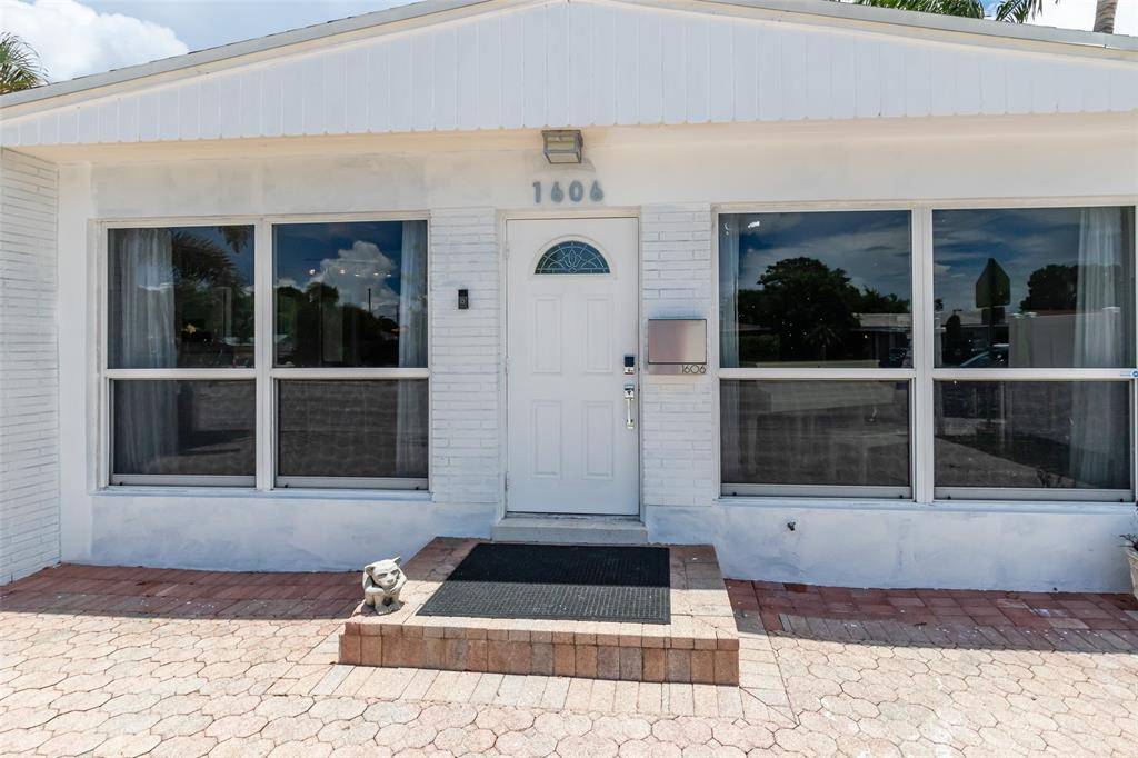 Fort Lauderdale, FL 33305,1606 NE 15TH AV #1606