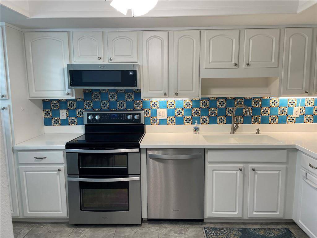 Fort Pierce, FL 34949,1151 Carlton Ct #203