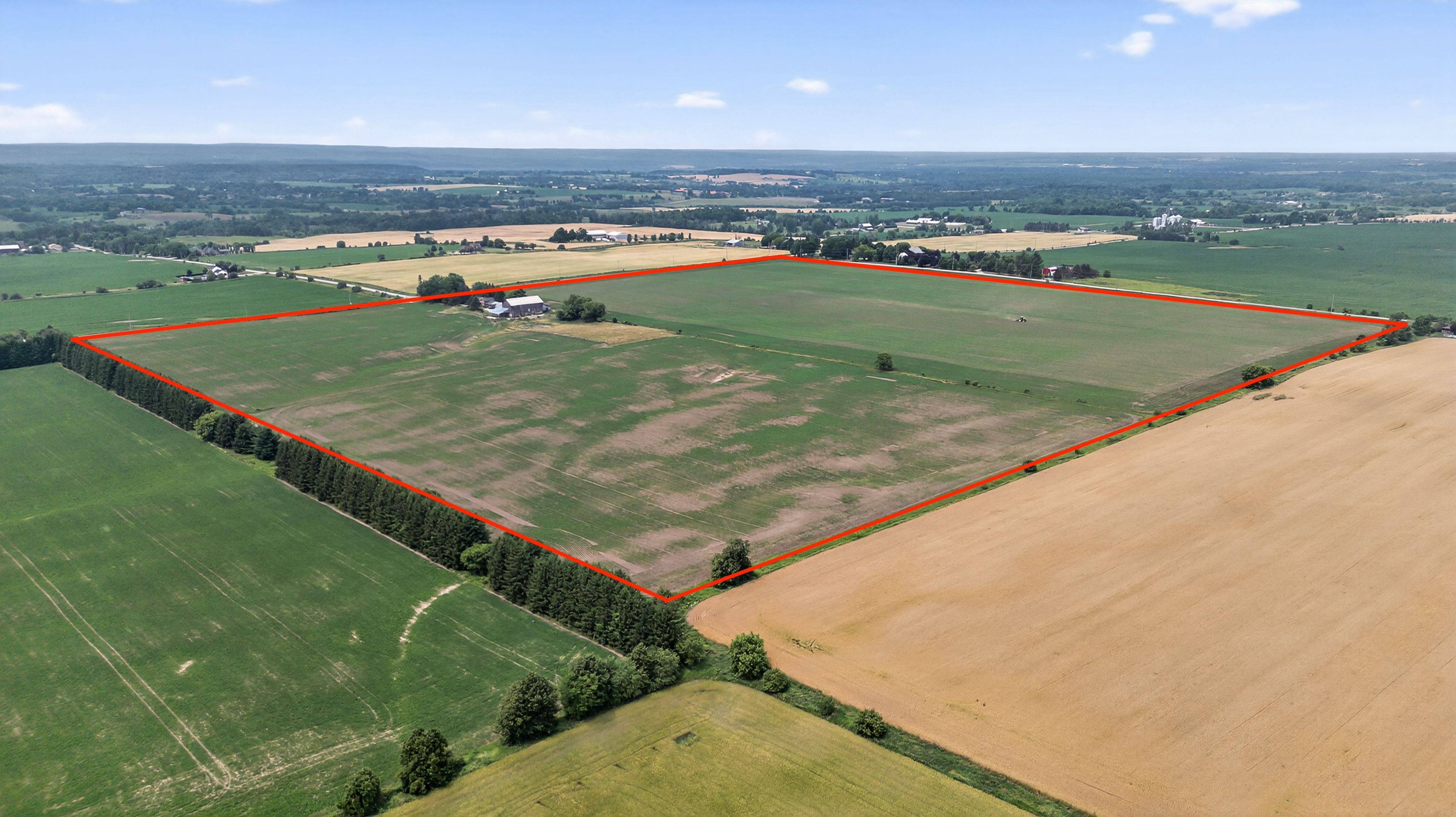 New Tecumseth, ON L0G 1W0,2577 Adjala Tecumseth Townline