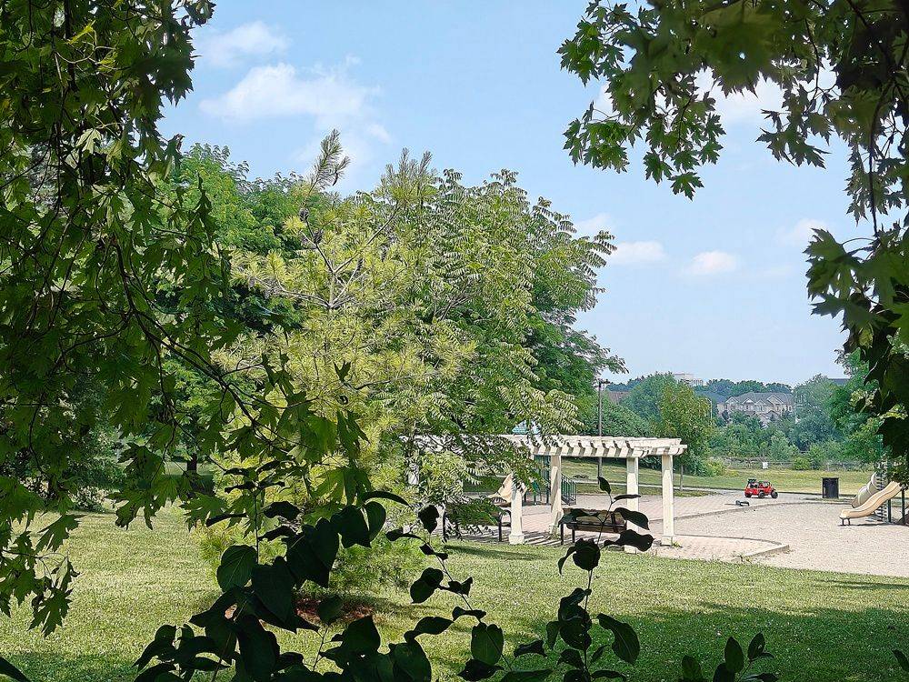 Richmond Hill, ON L4C 9L8,116 Cooperage CRES