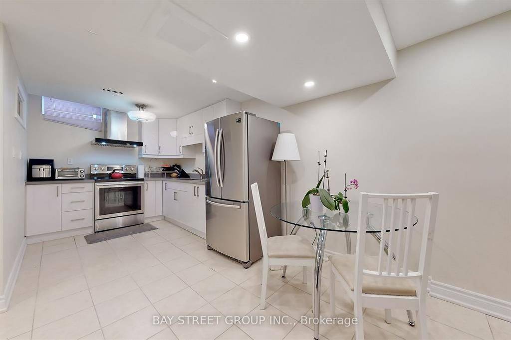Markham, ON L3S 1T2,20 Ingram RD #Basement