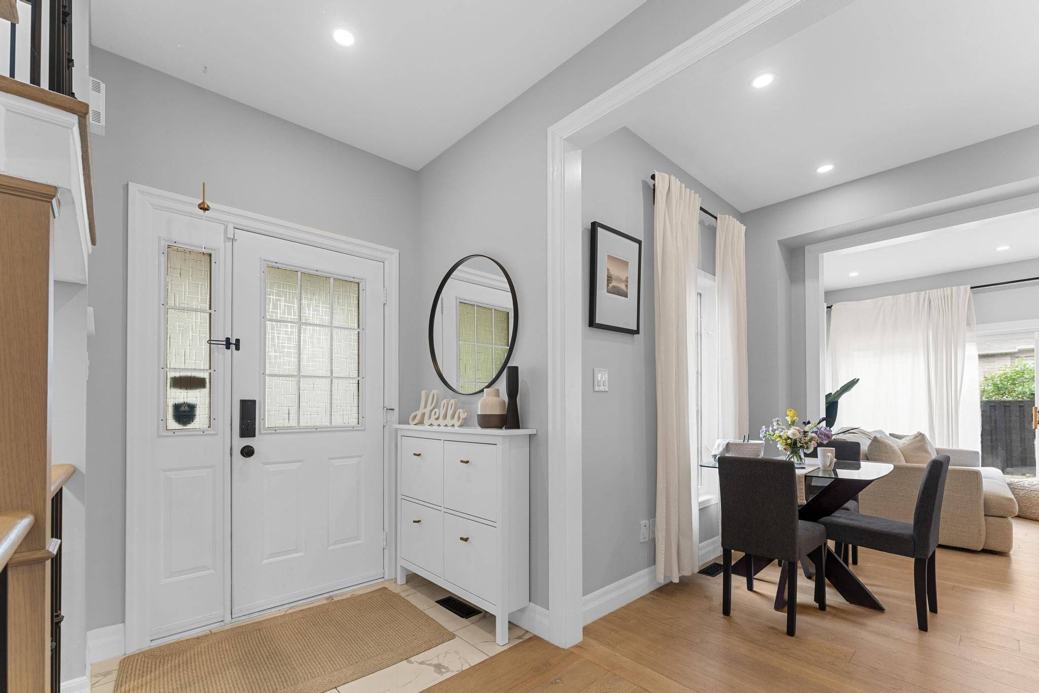 Richmond Hill, ON L4E 4V6,112 Thomas Legge CRES