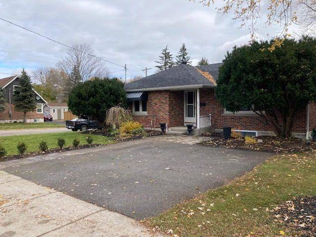 Barrie, ON L4M 4G8,133 Cook ST